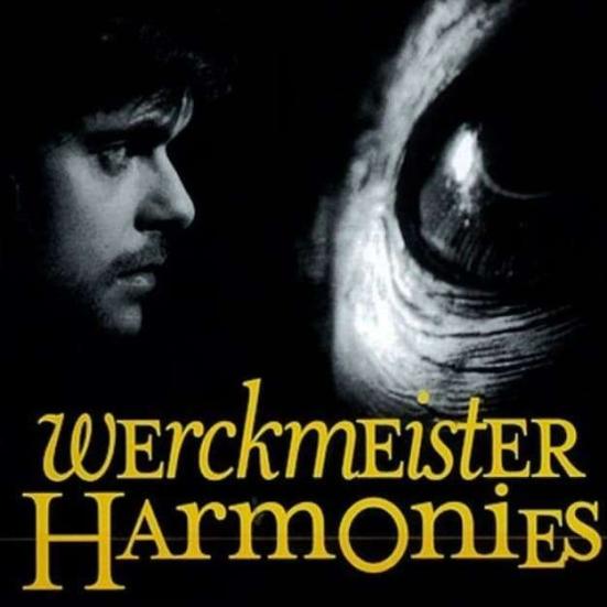 Werkmeister Harmonies