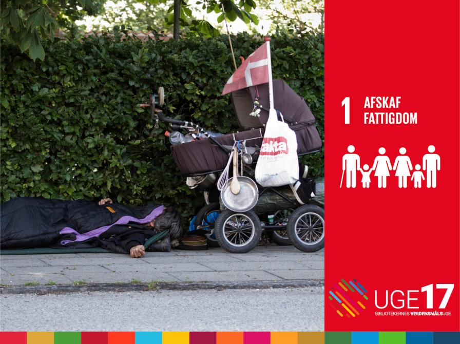 FNs verdensmål 1: Afskaf fattigdom