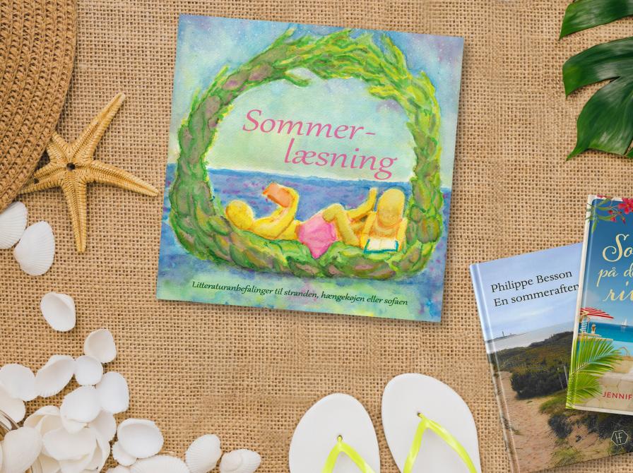Sommerlæsning