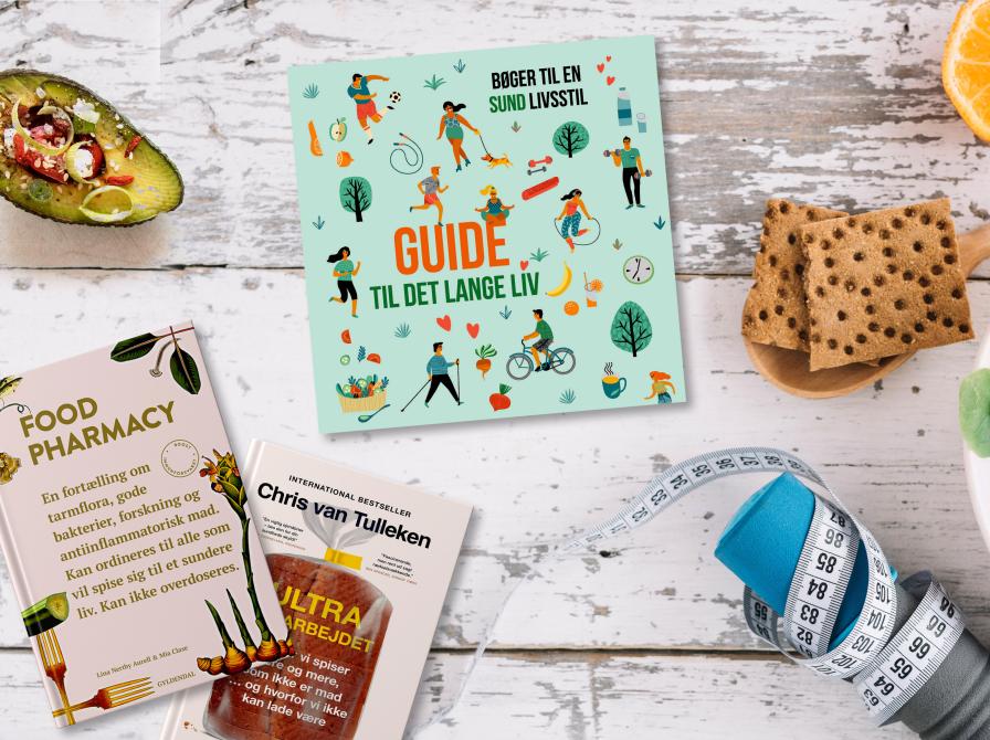 Guide til det lange liv